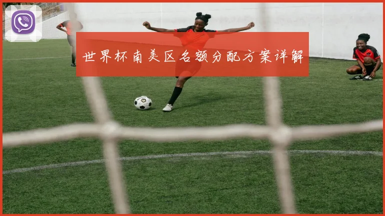 世界杯南美区名额分配方案详解