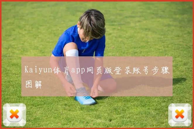 Kaiyun体育app网页版登录账号步骤图解